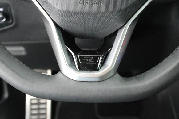 Volkswagen Tiguan - Afbeelding 22 van 30