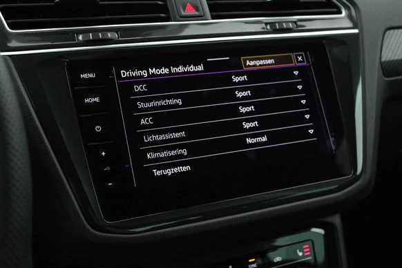 Volkswagen Tiguan - Afbeelding 24 van 30