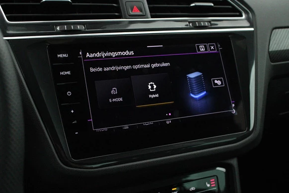 Volkswagen Tiguan - Afbeelding 26 van 30