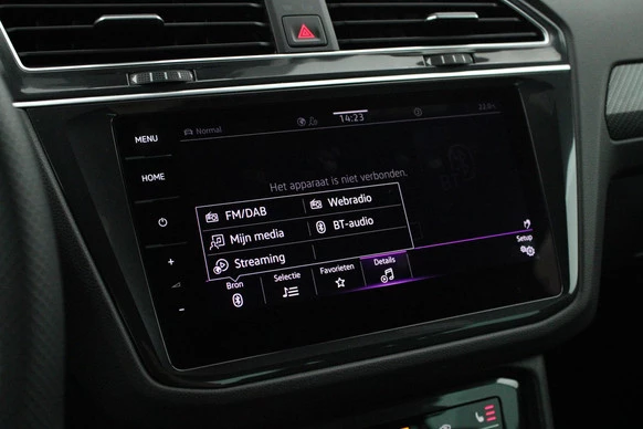 Volkswagen Tiguan - Afbeelding 27 van 30