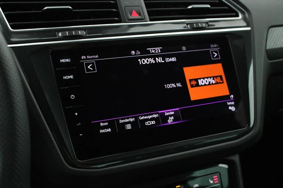 Volkswagen Tiguan - Afbeelding 28 van 30