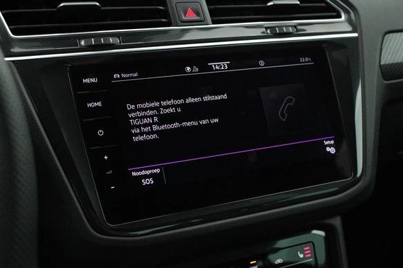 Volkswagen Tiguan - Afbeelding 29 van 30