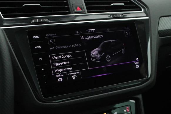 Volkswagen Tiguan - Afbeelding 30 van 30