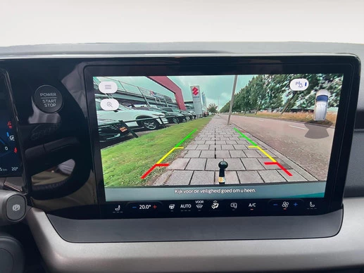 Ford E-Transit Courier - Afbeelding 4 van 27