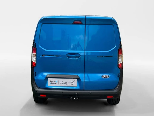 Ford E-Transit Courier - Afbeelding 7 van 27