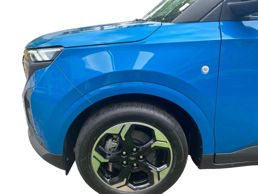 Ford E-Transit Courier - Afbeelding 10 van 27