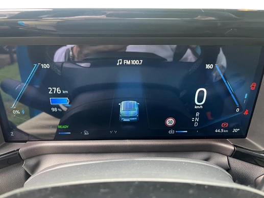 Ford E-Transit Courier - Afbeelding 11 van 27