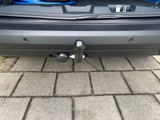 Ford E-Transit Courier - Afbeelding 15 van 27