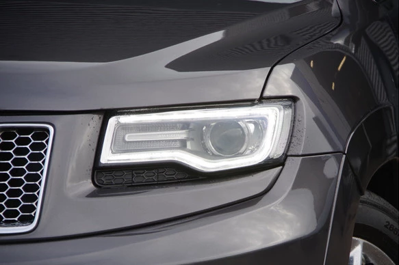 Jeep Grand Cherokee - Afbeelding 3 van 30