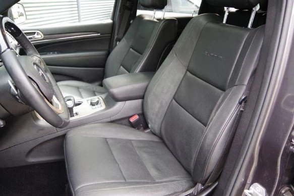 Jeep Grand Cherokee - Afbeelding 6 van 30