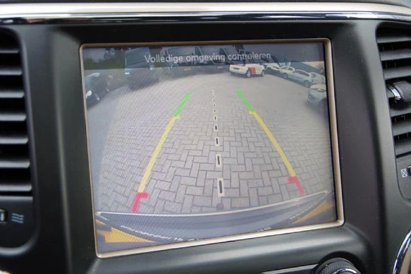 Jeep Grand Cherokee - Afbeelding 10 van 30
