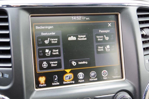 Jeep Grand Cherokee - Afbeelding 12 van 30