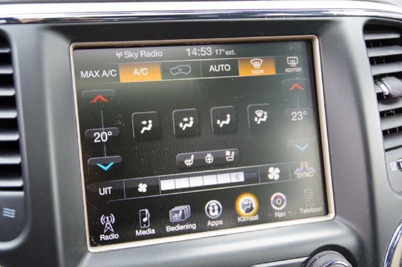 Jeep Grand Cherokee - Afbeelding 13 van 30