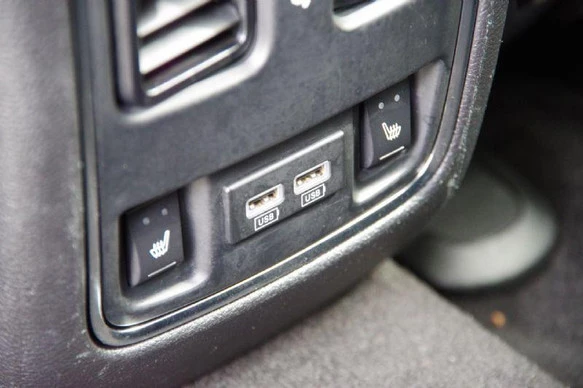 Jeep Grand Cherokee - Afbeelding 18 van 30