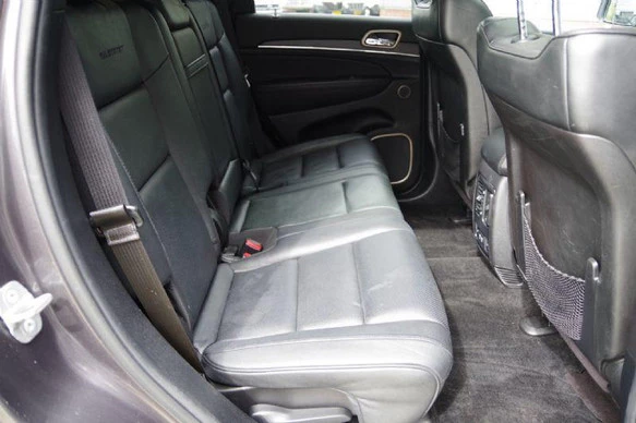 Jeep Grand Cherokee - Afbeelding 19 van 30