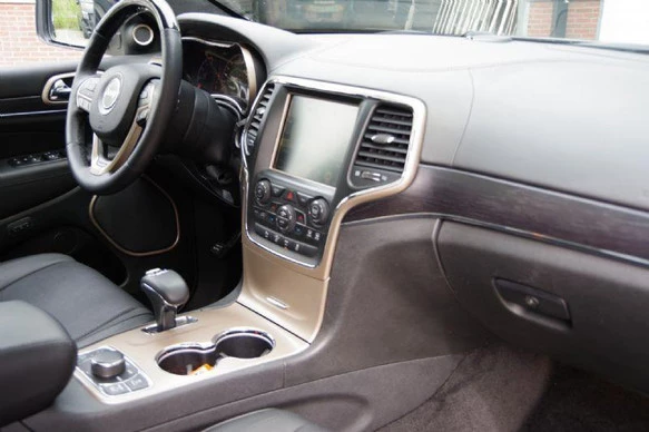 Jeep Grand Cherokee - Afbeelding 20 van 30