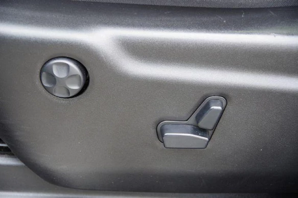 Jeep Grand Cherokee - Afbeelding 22 van 30