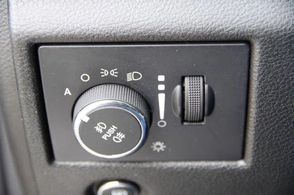Jeep Grand Cherokee - Afbeelding 24 van 30