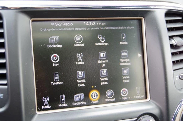 Jeep Grand Cherokee - Afbeelding 28 van 30