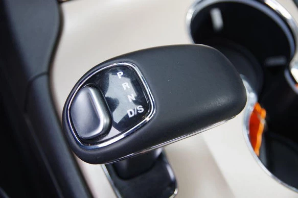 Jeep Grand Cherokee - Afbeelding 30 van 30