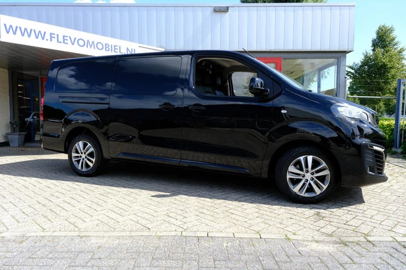 Peugeot Expert - Afbeelding 4 van 30