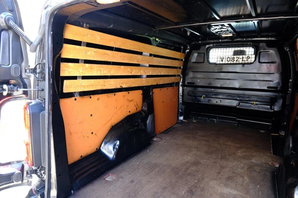 Peugeot Expert - Afbeelding 9 van 30