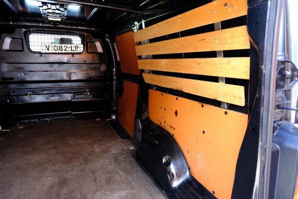 Peugeot Expert - Afbeelding 10 van 30