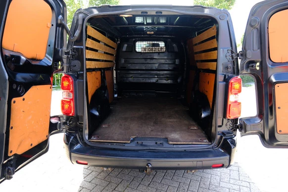 Peugeot Expert - Afbeelding 11 van 30