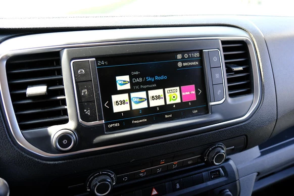 Peugeot Expert - Afbeelding 15 van 30