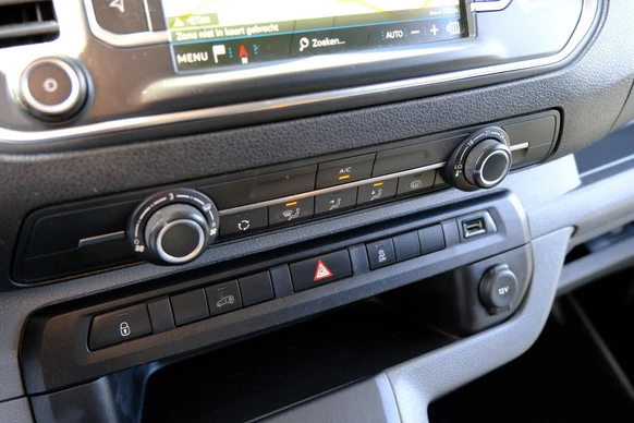 Peugeot Expert - Afbeelding 16 van 30