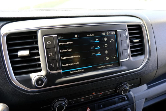 Peugeot Expert - Afbeelding 18 van 30