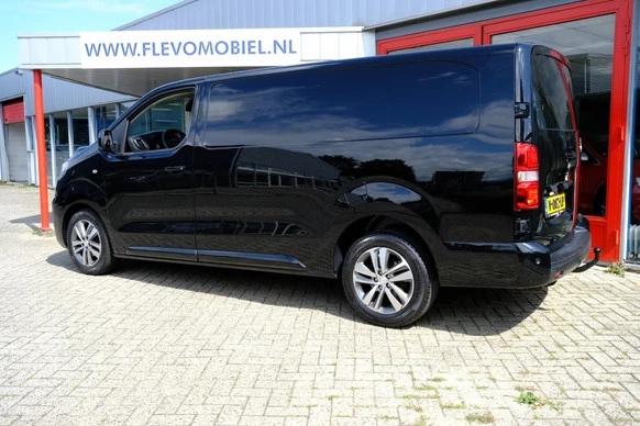 Peugeot Expert - Afbeelding 28 van 30
