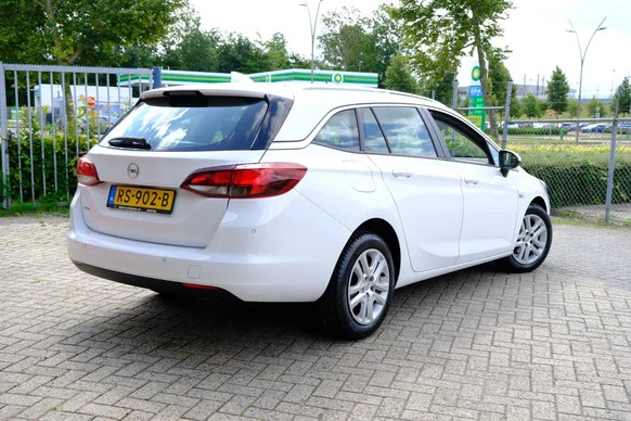 Opel Astra - Afbeelding 3 van 30