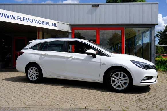 Opel Astra - Afbeelding 4 van 30