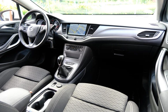 Opel Astra - Afbeelding 5 van 30