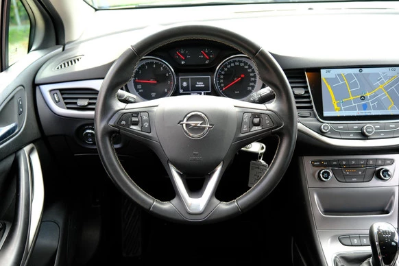 Opel Astra - Afbeelding 6 van 30