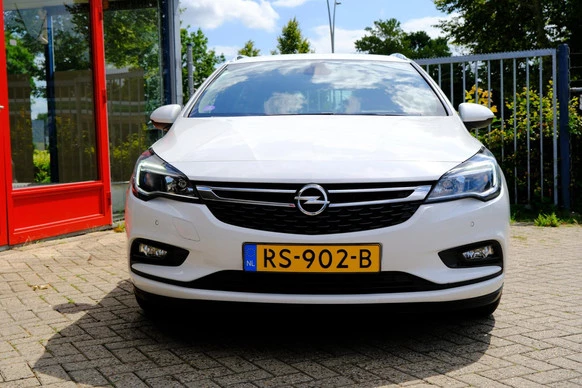 Opel Astra - Afbeelding 7 van 30