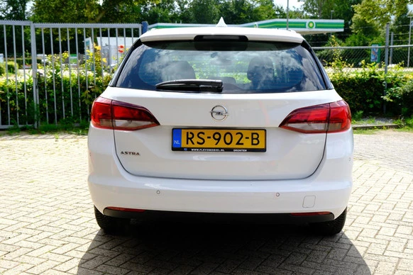 Opel Astra - Afbeelding 8 van 30