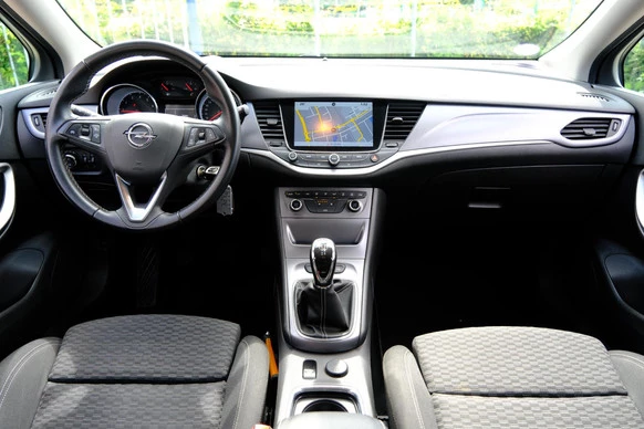 Opel Astra - Afbeelding 11 van 30