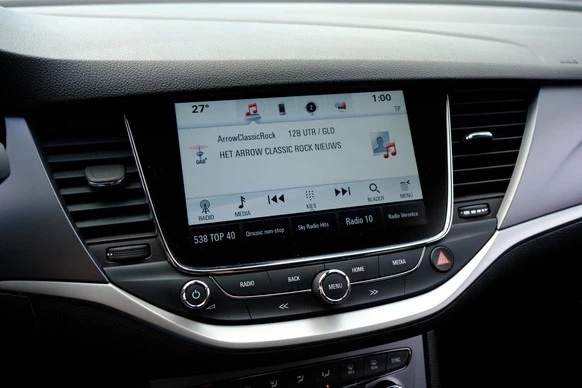 Opel Astra - Afbeelding 14 van 30