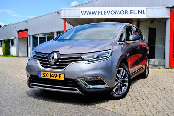 Renault Espace - Afbeelding 1 van 30