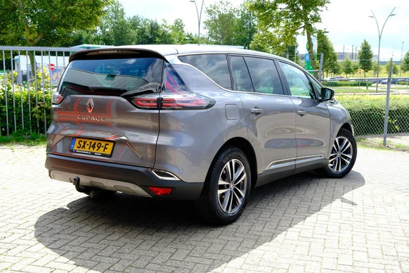 Renault Espace - Afbeelding 3 van 30