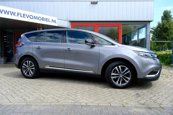 Renault Espace - Afbeelding 4 van 30