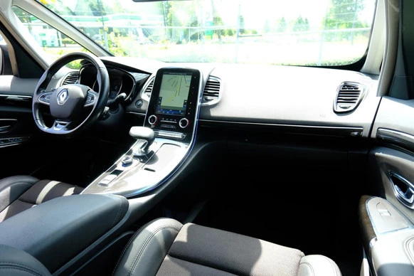 Renault Espace - Afbeelding 5 van 30