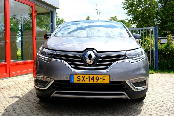 Renault Espace - Afbeelding 7 van 30