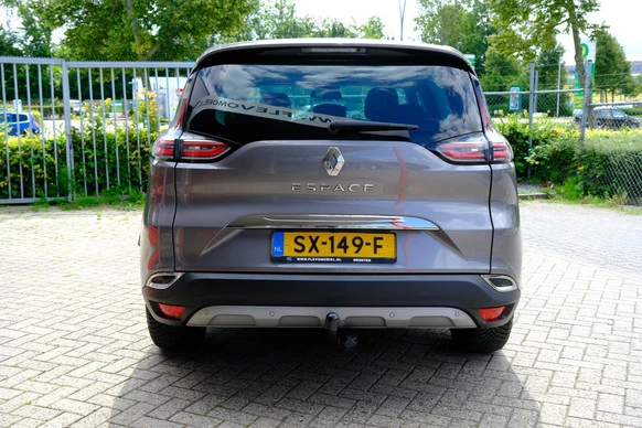 Renault Espace - Afbeelding 8 van 30