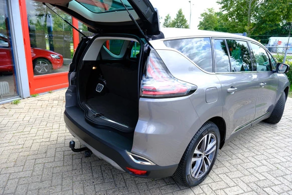 Renault Espace - Afbeelding 10 van 30