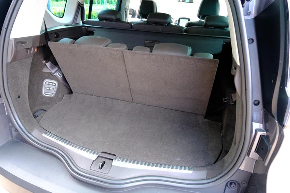 Renault Espace - Afbeelding 11 van 30