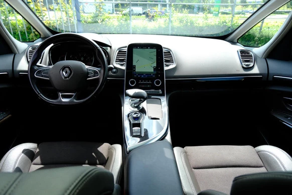 Renault Espace - Afbeelding 12 van 30
