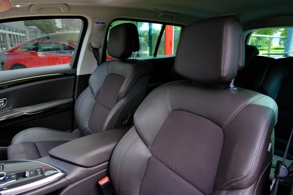 Renault Espace - Afbeelding 27 van 30